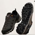 Salewa MTN Trainer Lite GTX vyriški trekingo batai rudi 00-0000061361 13