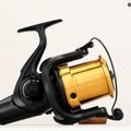 Daiwa Emblem 20-45 SCW QD OT karpinė ritė juodai auksinė 10158-646 6