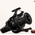 Daiwa Emblem 21-45 SCW QD SD karpių žvejybos ritė juoda 10158-700 5