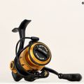 Penn Spinfisher VI ritė BX juodai auksinė šamų ritė 1481260 6