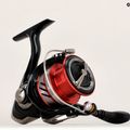 Daiwa Ninja Match & Feeder plūdinė ritė juoda 10217-400 5