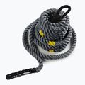 Treniruoklių šokdynė Centr Competition Power Rope Centr x Hyrox black 2