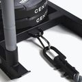 Treniruoklių šokdynė Centr Competition Power Rope Centr x Hyrox black 5