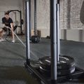 Treniruoklių šokdynė Centr Competition Power Rope Centr x Hyrox black 7