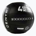 Medicininis kamuolys CENTR Competition Wall Ball Centr x Hyrox 4 kg black