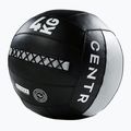 Medicininis kamuolys CENTR Competition Wall Ball Centr x Hyrox 4 kg black 2