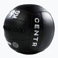 Medicininis kamuolys CENTR Competition Wall Ball Centr x Hyrox 9 kg black 2