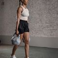 Kettlebell Centr Octo Official Hyrox Competition 8-Sided Design black 4