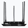 Jėgos treniruočių rogės Centr Competition Power Sled Centr x Hyrox black