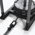 Jėgos treniruočių rogės Centr Competition Power Sled Centr x Hyrox black 2