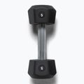 Svarstis Centr Urethane Dumbbell Centr x Hyrox 5 kg black 2