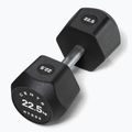 Svarstis Centr Urethane Dumbbell Centr x Hyrox black