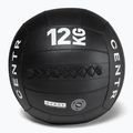 Medicininis kamuolys CENTR Wall Ball Centr x Hyrox 12 kg black