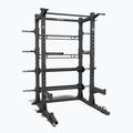 Treniruoklis Centr Perform Series Half Rack Complete Package Centr x Hyrox black