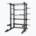 Treniruoklis Centr Perform Series Half Rack Complete Package Centr x Hyrox black 2