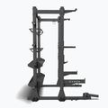 Treniruoklis Centr Perform Series Half Rack Complete Package Centr x Hyrox black 3