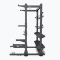 Treniruoklis Centr Perform Series Half Rack Complete Package Centr x Hyrox black 4