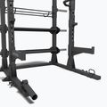 Treniruoklis Centr Perform Series Half Rack Complete Package Centr x Hyrox black 5