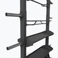 Treniruoklis Centr Perform Series Half Rack Complete Package Centr x Hyrox black 7