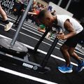 Rankena Centr Competition Power Sled Youngstars Centr x Hyrox black 8