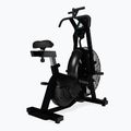 Dviratis stacionarus Centr Air Bike Perform Series Centr x Hyrox black 3