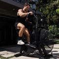 Dviratis stacionarus Centr Air Bike Perform Series Centr x Hyrox black 10