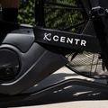 Dviratis stacionarus Centr Air Bike Perform Series Centr x Hyrox black 12