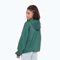 Moteriškas džemperis Kaotiko C'est la vie Hoodie jade 2