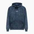 Vyriškas džemperis Kaotiko Washed Free Your Mind navy