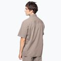 Vyriški "Kaotiko Savannah" marškiniai beige 2
