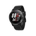 COROS APEX Premium GPS 46mm juodas WAPX-BLK2 laikrodis 9