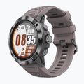 COROS laikrodis Vertix 2 Gps pilkas WVTX2-BLK