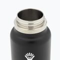 Terminis butelis Hydro Flask Wide Flex Cap 1180 ml black 3