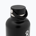 Turistinis butelis Hydro Flask Wide Flex Cap 64 Oz 1892 ml black 2