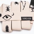 Kelnių diržas Arcade Charmer Slim oat 4