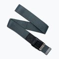 Kelnių diržas Arcade Motion charcoal/gunmetal