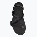 Vyriški barefoot sandalai Xero Shoes Z-Trail EV multi / black 5