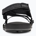 Vyriški barefoot sandalai Xero Shoes Z-Trail EV multi / black 6