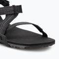 Vyriški barefoot sandalai Xero Shoes Z-Trail EV multi / black 7
