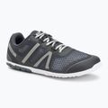 Moteriški barefoot batai Xero Shoes HFS steel gray