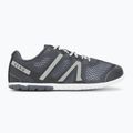 Moteriški barefoot batai Xero Shoes HFS steel gray 2