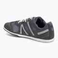 Moteriški barefoot batai Xero Shoes HFS steel gray 3