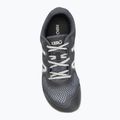 Moteriški barefoot batai Xero Shoes HFS steel gray 5
