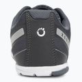 Moteriški barefoot batai Xero Shoes HFS steel gray 6