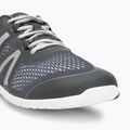 Moteriški barefoot batai Xero Shoes HFS steel gray 7
