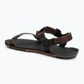 Vyriški barefoot sandalai Xero Shoes Z-Trail EV multi / brown 3