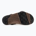 Vyriški barefoot sandalai Xero Shoes Z-Trail EV multi / brown 4