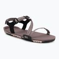 Moteriški barefoot sandalai Xero Shoes Z-Trail EV dusty / rose