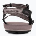Moteriški barefoot sandalai Xero Shoes Z-Trail EV dusty / rose 6