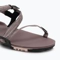 Moteriški barefoot sandalai Xero Shoes Z-Trail EV dusty / rose 7